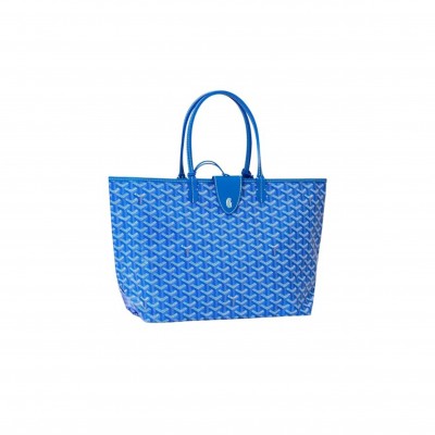 GOYARD SAINT LOUIS PM BAG STLCROPMLTY10CL10P (34*28*15cm)
